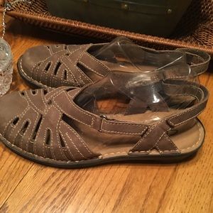 New Clark Bendable Sandal